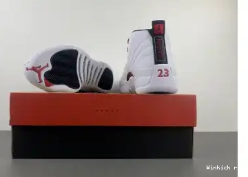 AIR JORDAN 12 “TWIST” 0507